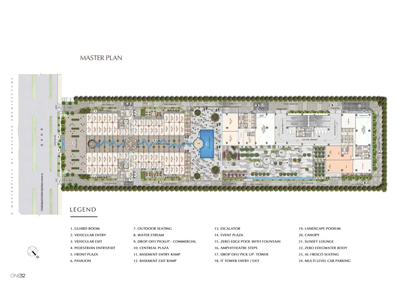 Jashn Elevate Lucknow 