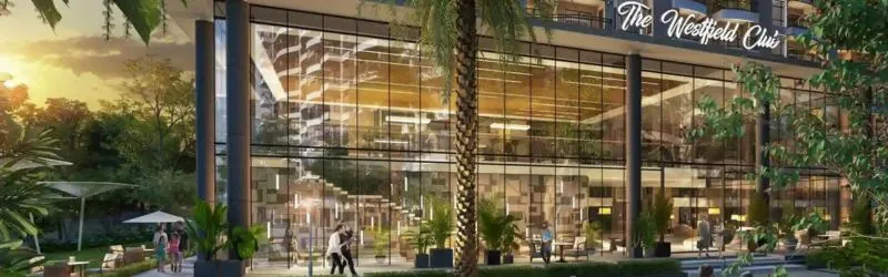  Jashn Elevate Sushant Golf City, Lucknow 